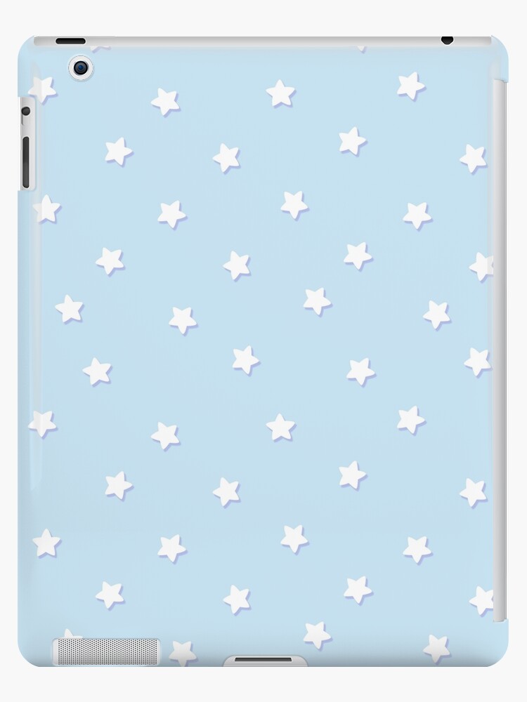 Aesthetic Girl | iPad Case & Skin