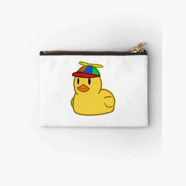 Item preview, Propeller Cap Rubber Duck designed and sold by Silver0841.