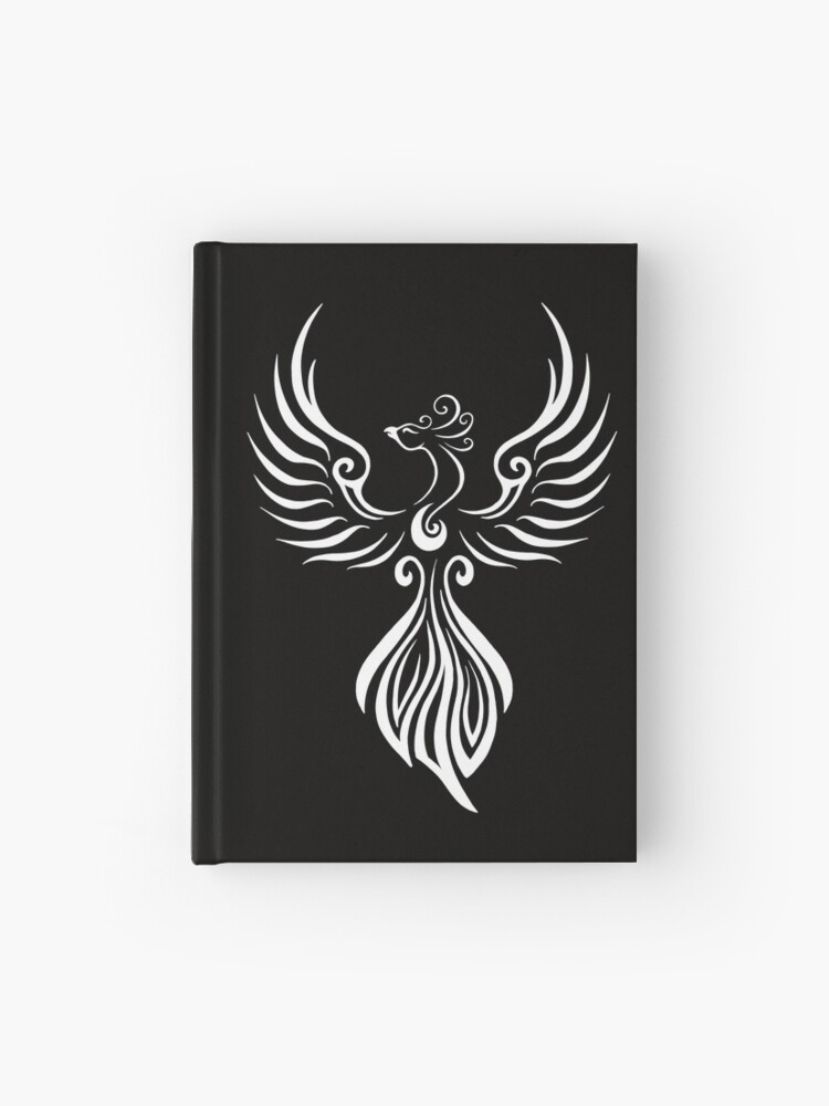 60 Phoenix Tattoos - Rise of a Mythological Bird | Art and Design