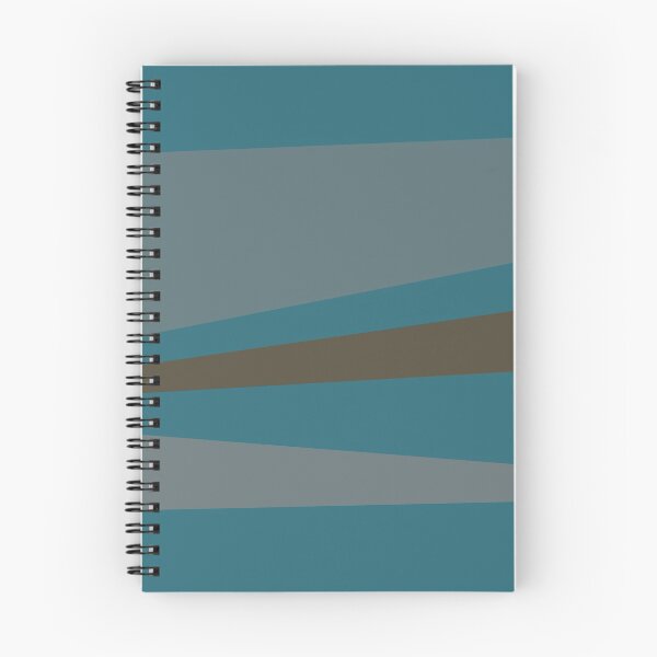 Item preview, deconstructed stripes on Teal designed and sold by Teallady.