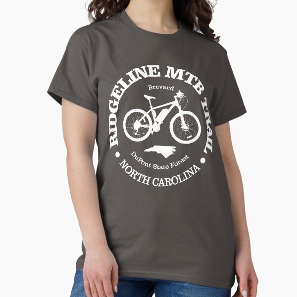 Item preview, Ridgeline Mountain Biking Trail (MTB) designed and sold by curranmorgan.