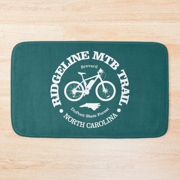 Item preview, Ridgeline Mountain Biking Trail (MTB) designed and sold by curranmorgan.