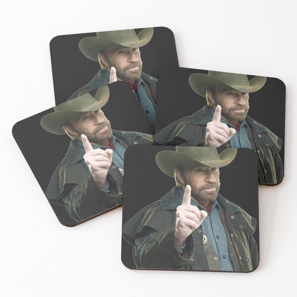 Item preview, Chuck Norris Classic designed and sold by vblackstone.