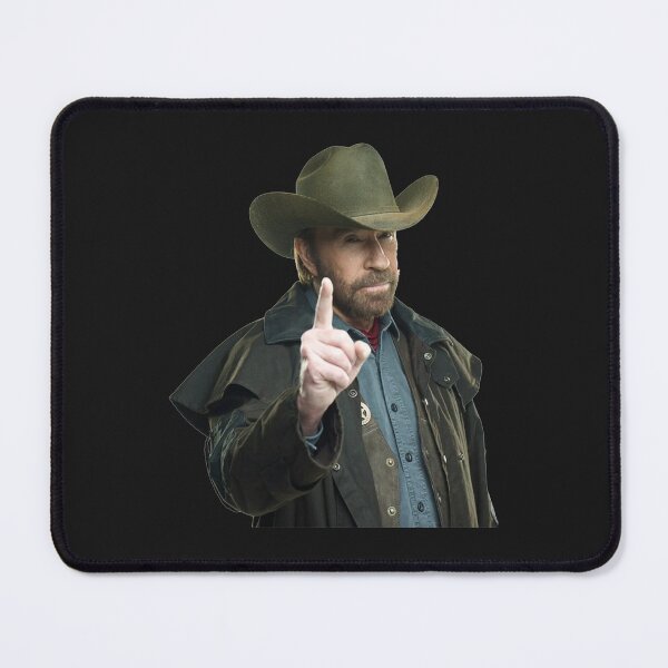 Item preview, Chuck Norris Classic designed and sold by vblackstone.