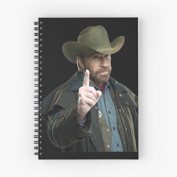 Item preview, Chuck Norris Classic designed and sold by vblackstone.
