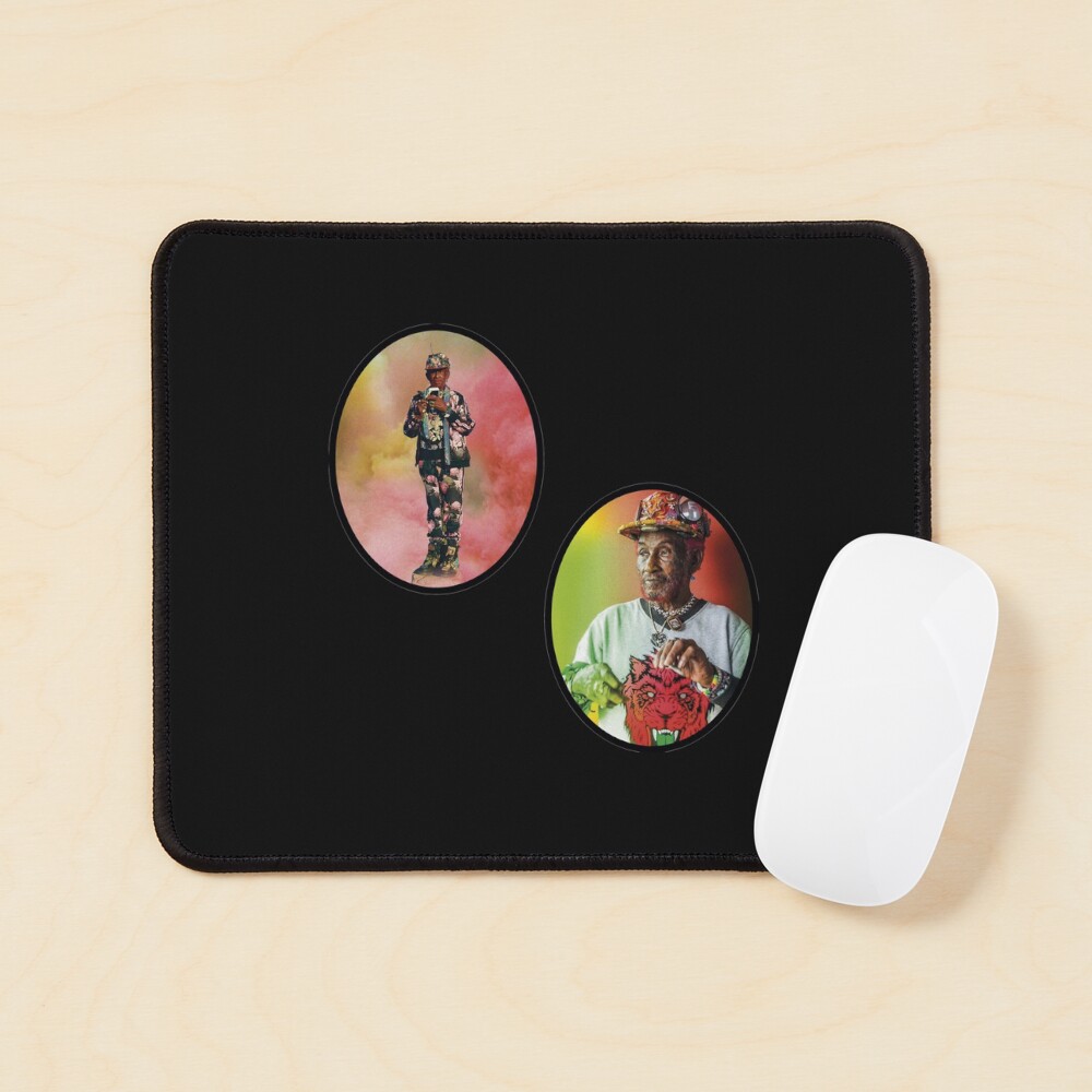 Item preview, Mouse Pad designed and sold by strangerfaces.