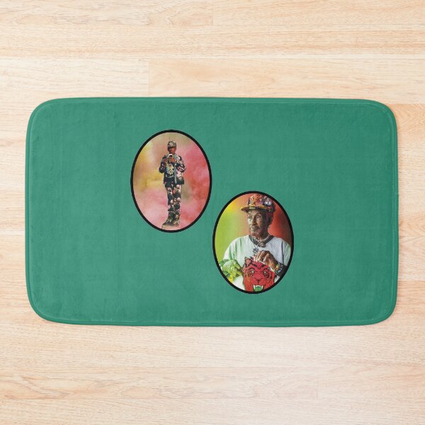 Item preview, Lee scratch Perry    designed and sold by strangerfaces.