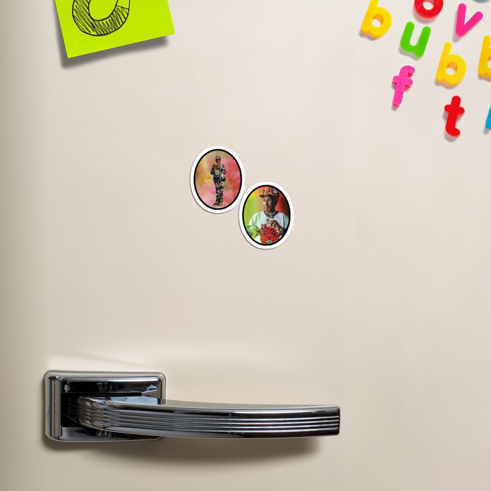 Item preview, Magnet designed and sold by strangerfaces.