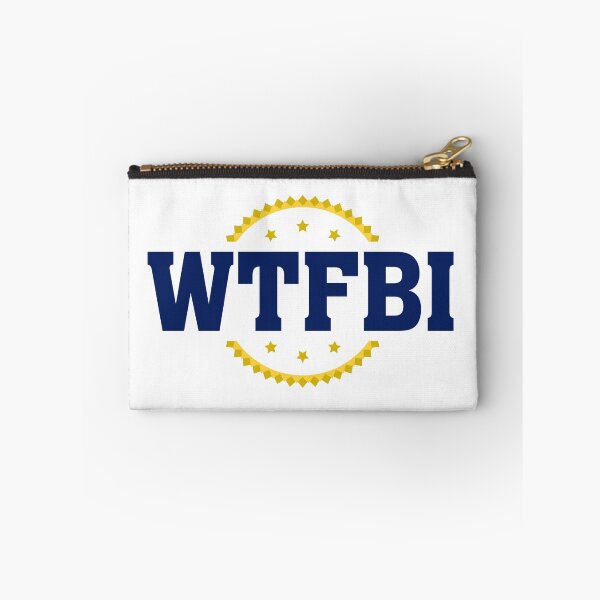 Item preview, Election 2016: WTFBI designed and sold by shedside.
