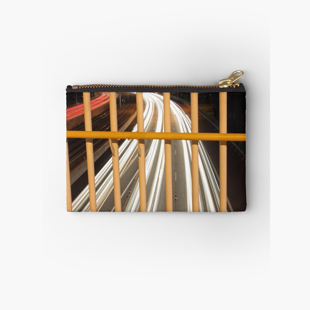 Item preview, Zipper Pouch designed and sold by EOS20.
