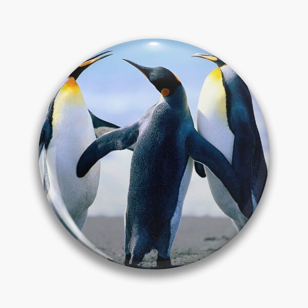 Item preview, penguin,birds,northern hemisphere,minor planet, designed and sold by sadokmerch.