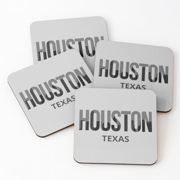 Item preview, Houston Texas Skyline Pride I designed and sold by Lemon Pepper.