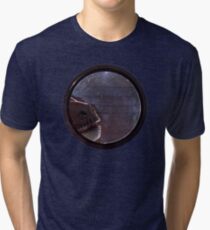 Dinosaur Tri-blend T-Shirt