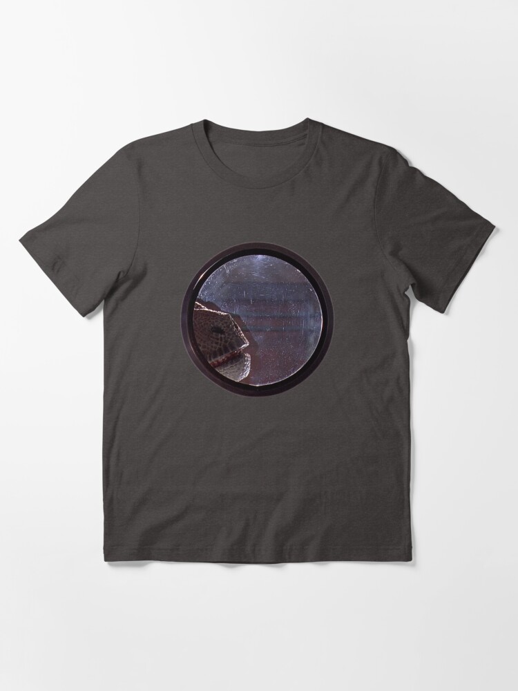 Alternate view of Dinosaur Essential T-Shirt