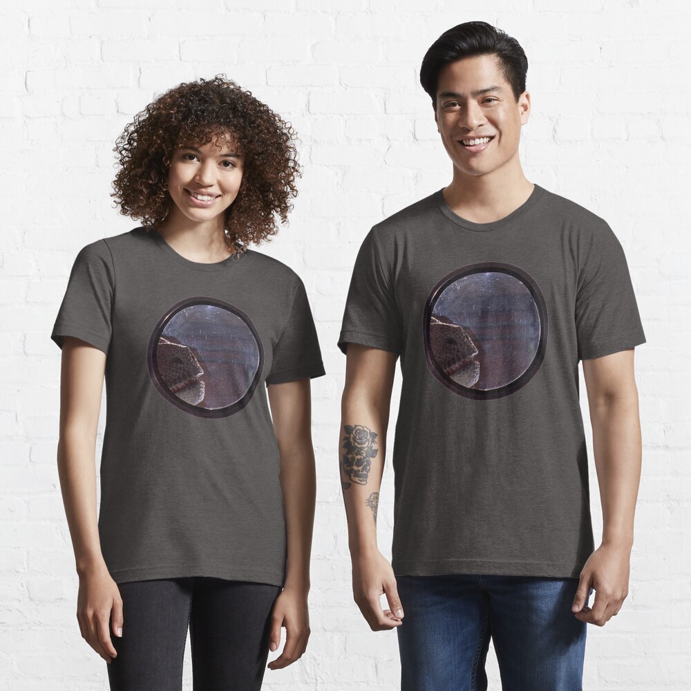 Dinosaur Essential T-Shirt