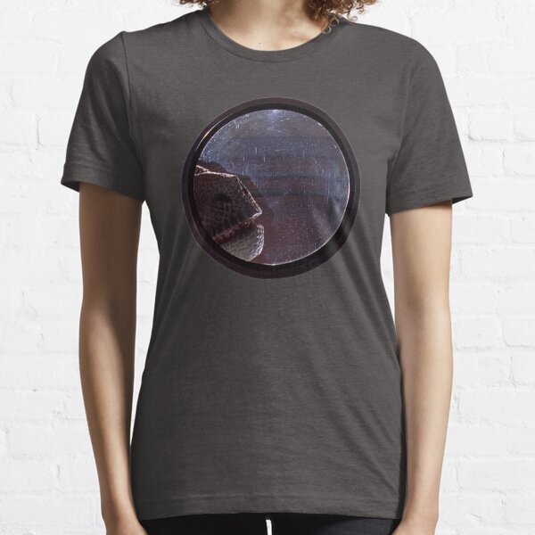 Dinosaur Essential T-Shirt