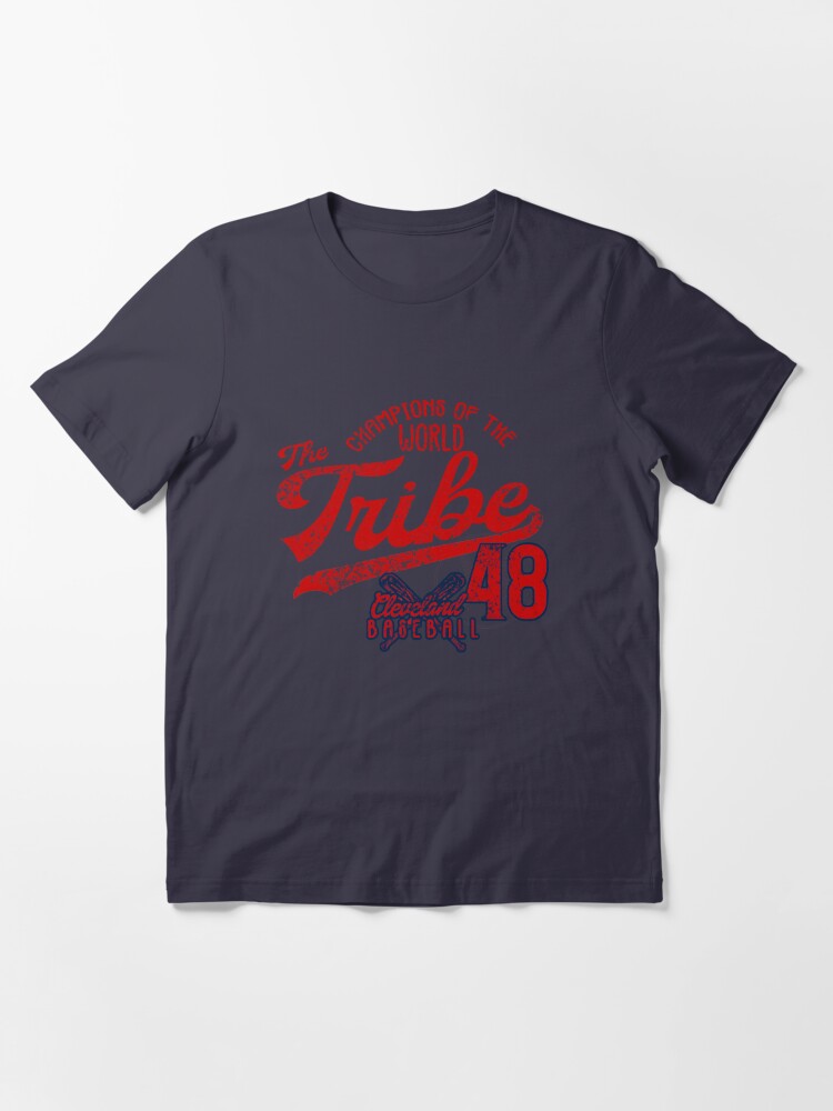 THE CLEVELAND TRIBE FOREVER AND ALWAYS SHIRT  Essential T-Shirt for Sale  by LighterFun