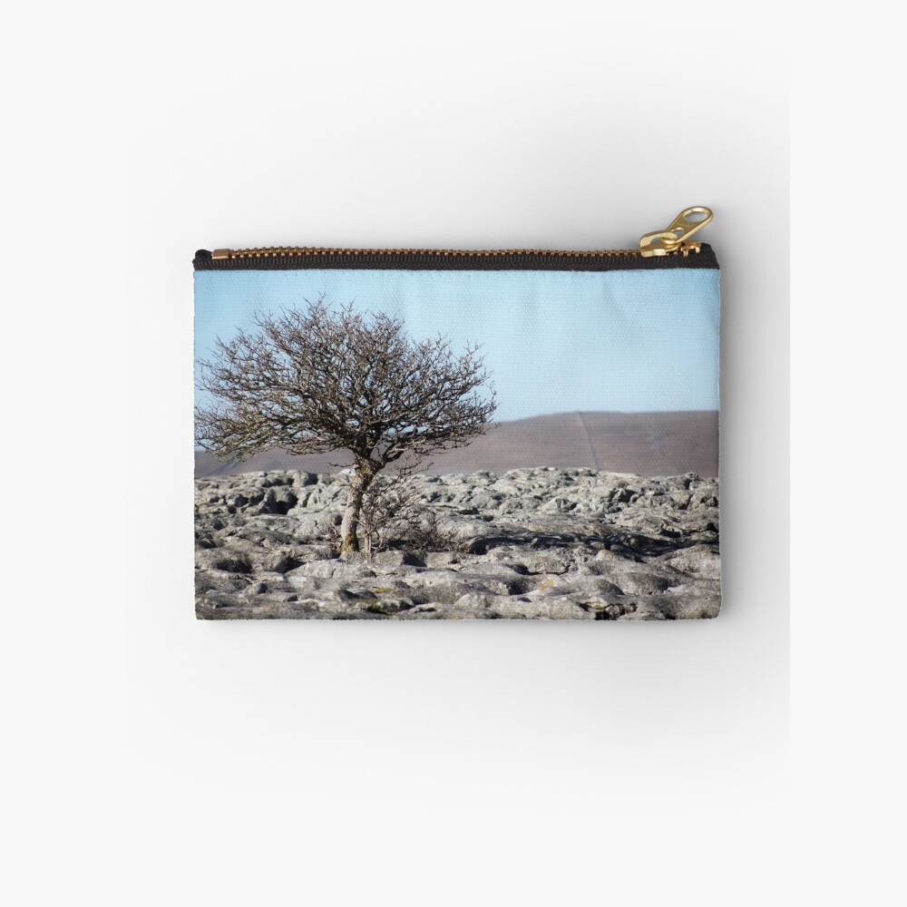 Item preview, Zipper Pouch designed and sold by SteveMG.
