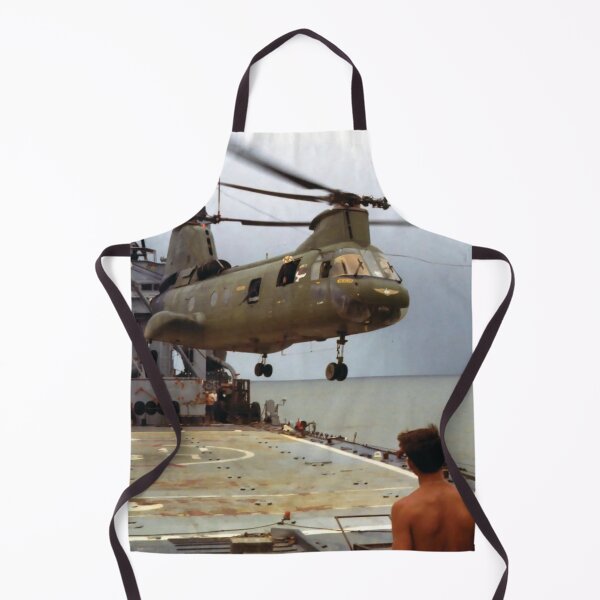 Item preview, USS WASHOE COUNTY (LST-1165) SHIP'S STORE designed and sold by militarygifts.
