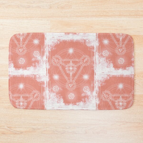Item preview, D&D Magical Pastel Apricot designed and sold by ArielYukimura.