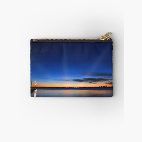 Item preview, Crepuscular Rays - Como Jetty Western Australia  designed and sold by EOS20.