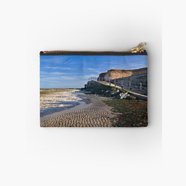 Item preview, Sand Ripples at Grenham Bay designed and sold by Geoff Carpenter.