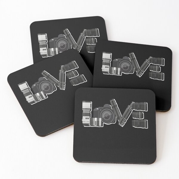 Item preview, Camera Love Camera Photography Photo designed and sold by MooonTees.