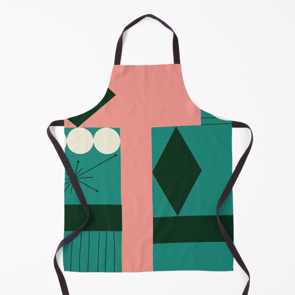 Item preview, Mid Century Abstract designed and sold by pugmom4.