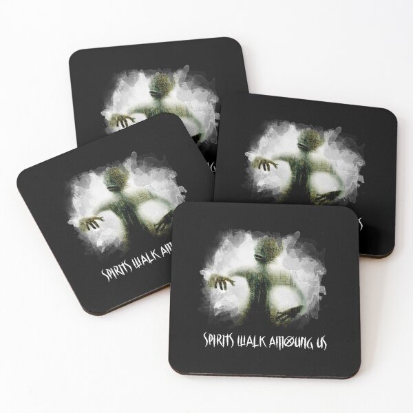 Item preview, Spirits Walk Amoung Us designed and sold by Smoke-Screen-.