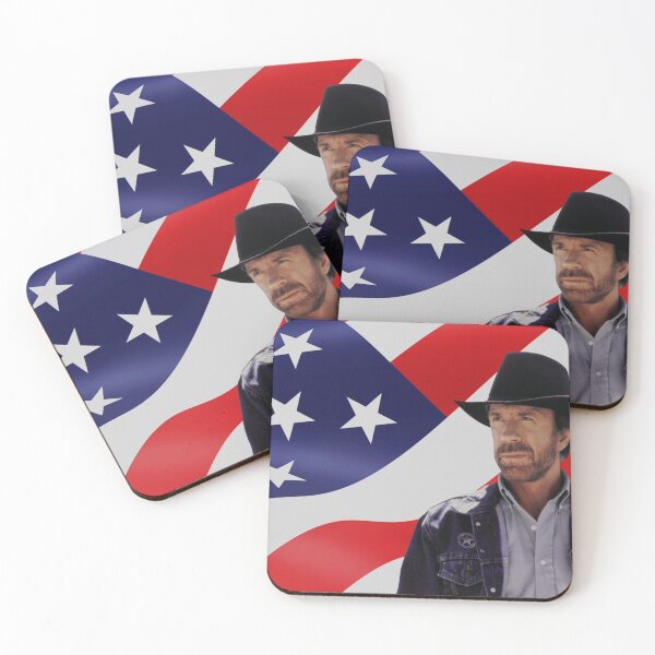 Item preview, Chuck Norris Classic designed and sold by vblackstone.