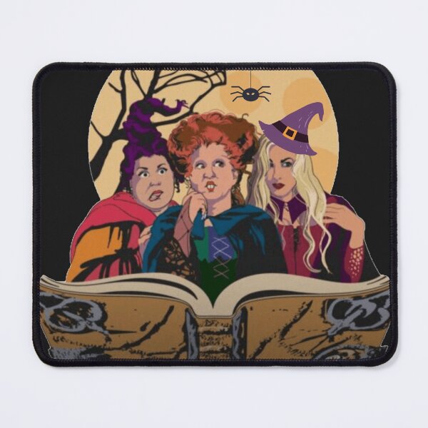 Item preview, Best Hocus Pocus backpack, t-shirts designed and sold by Chiuly.