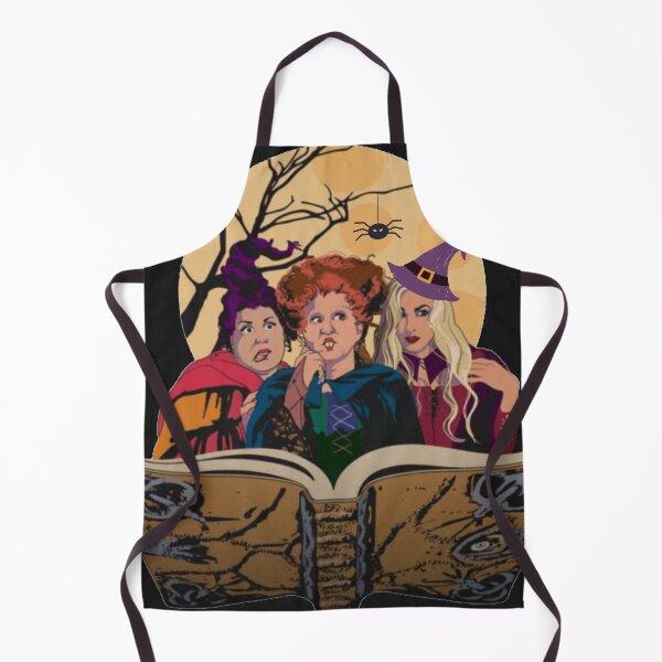 Item preview, Best Hocus Pocus backpack, t-shirts designed and sold by Chiuly.