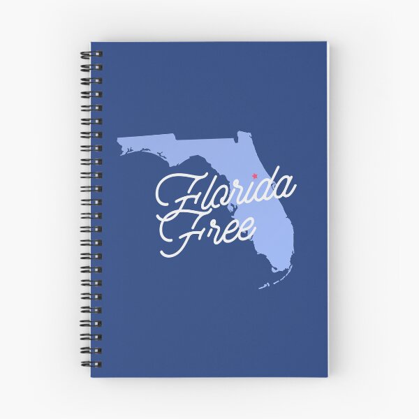 Item preview, Florida Free designed and sold by mjdgop97.