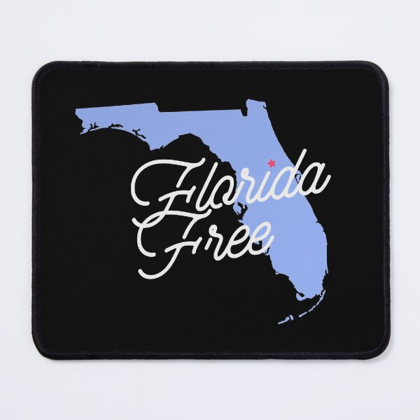 Item preview, Florida Free designed and sold by mjdgop97.