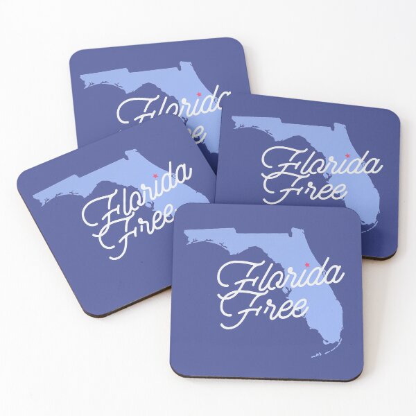 Item preview, Florida Free designed and sold by mjdgop97.