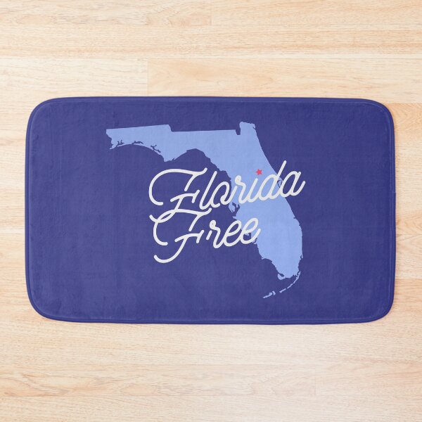 Item preview, Florida Free designed and sold by mjdgop97.