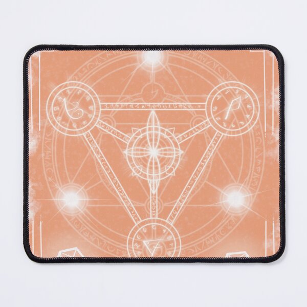 Item preview, D&D Magical Pastel Tumbleweed designed and sold by ArielYukimura.