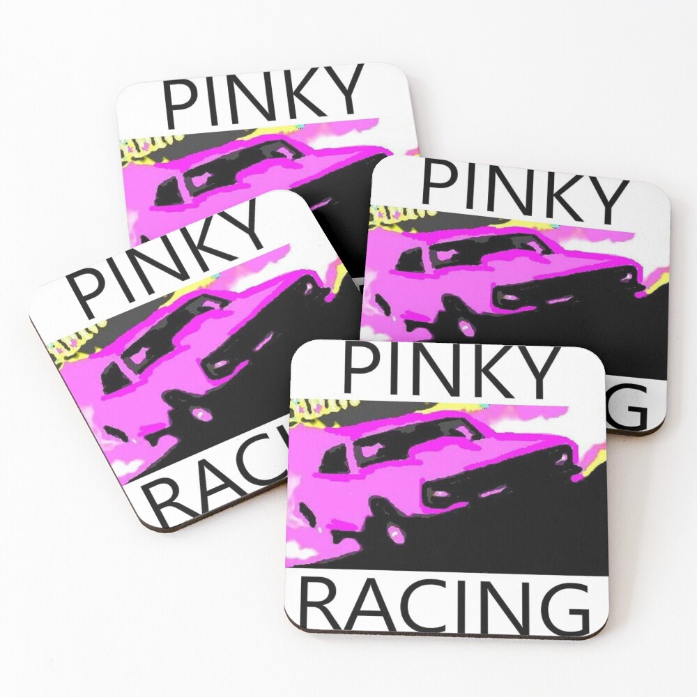 Item preview, Coasters (Set of 4) designed and sold by 113DESIGN.
