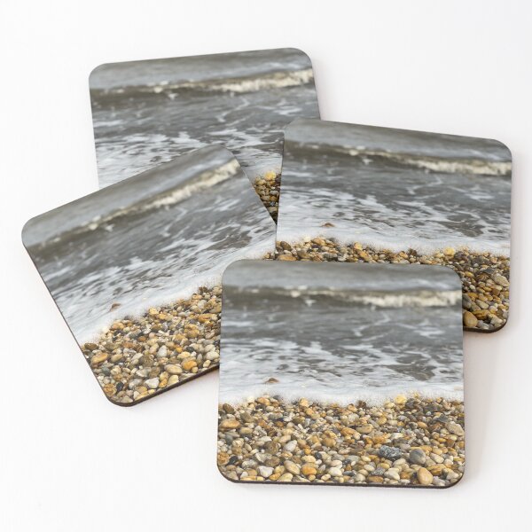 Item preview, Rocks and sea designed and sold by ArtByBinny.