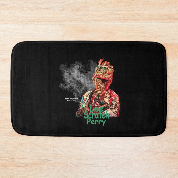 Item preview, Lee Scratch Perry  -1936 - 2021- Graphic  designed and sold by strangerfaces.