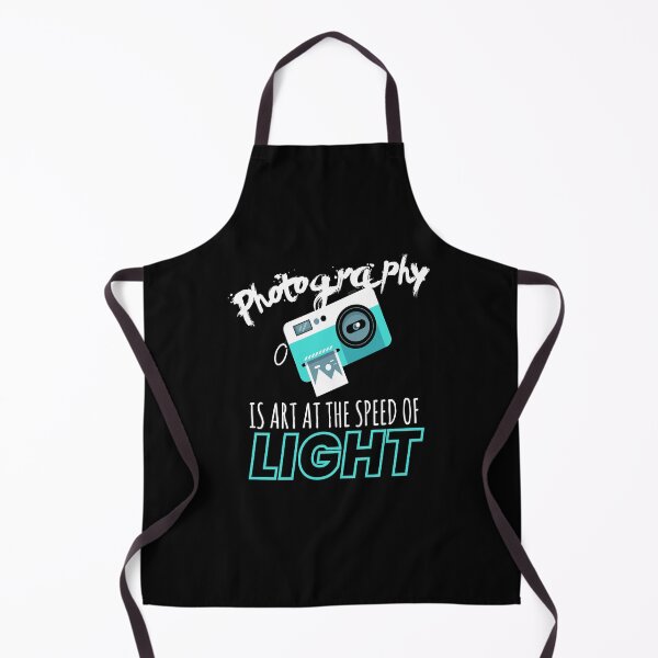 Item preview, Speed Of Light Camera Photography Photo designed and sold by MooonTees.