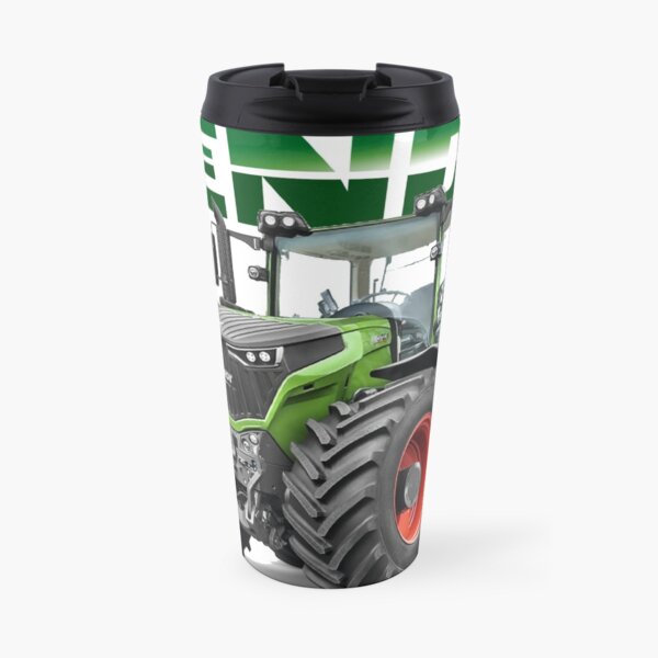 Fendt Deutsche Traktoren Thermobecher
