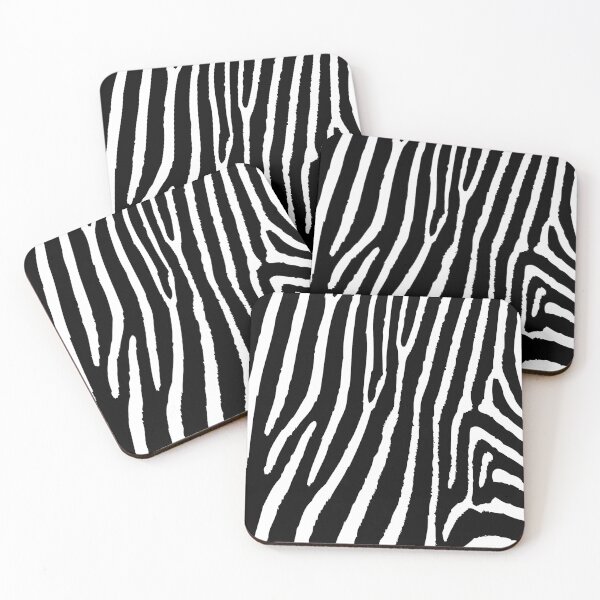 Item preview, Zebra Skin Art designed and sold by soebekhi.