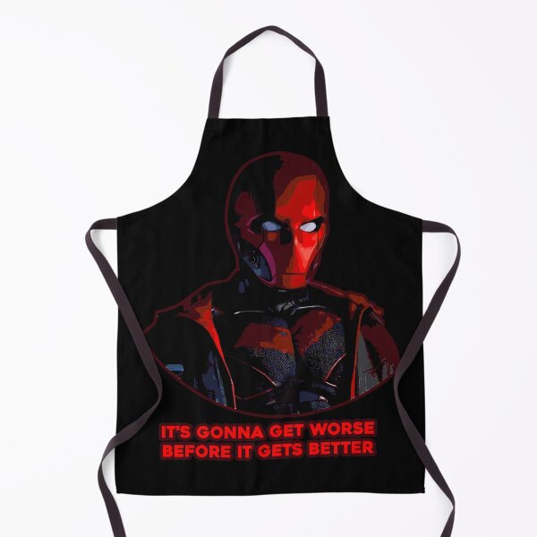 Item preview, It's gonna get worse before it gets better designed and sold by allonsyx.