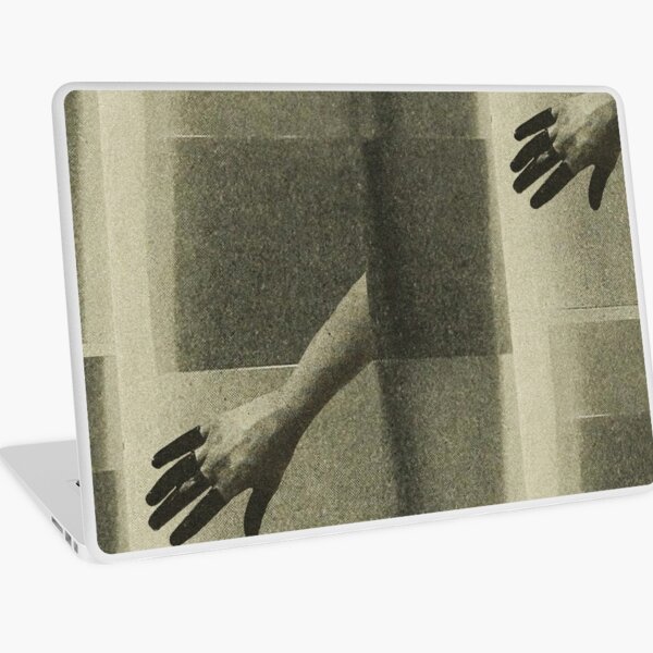 Offer#2 Laptop Skin