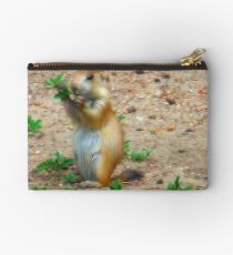 Keeper of the prairie Studio Pouch