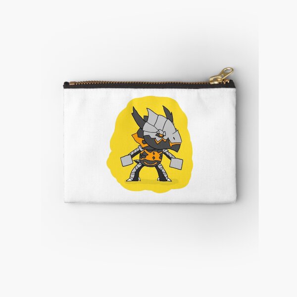 Item preview, Brawlhalla - Ashen Ragnir designed and sold by Clunse.