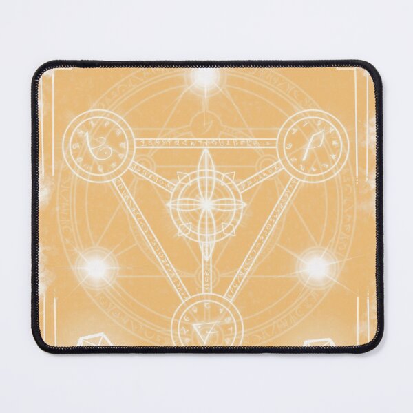 Item preview, D&D Magical Pastel Harvest Gold designed and sold by ArielYukimura.