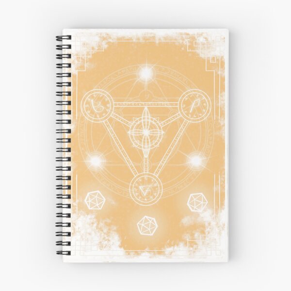 Item preview, D&D Magical Pastel Harvest Gold designed and sold by ArielYukimura.