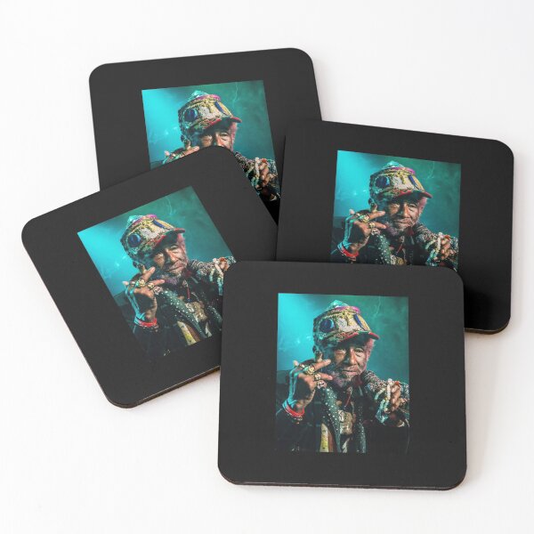Artikelvorschau, Lee Scratch Perry entworfen und verkauft von strangerfaces.